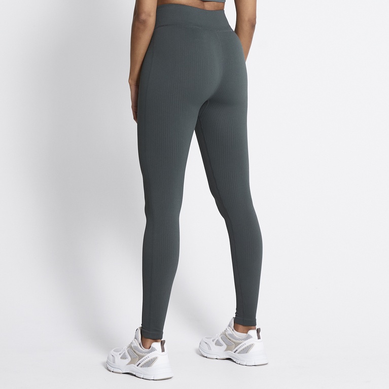 Rib Tights "Epic Tights Seamless"